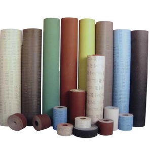 Абразивная бумага